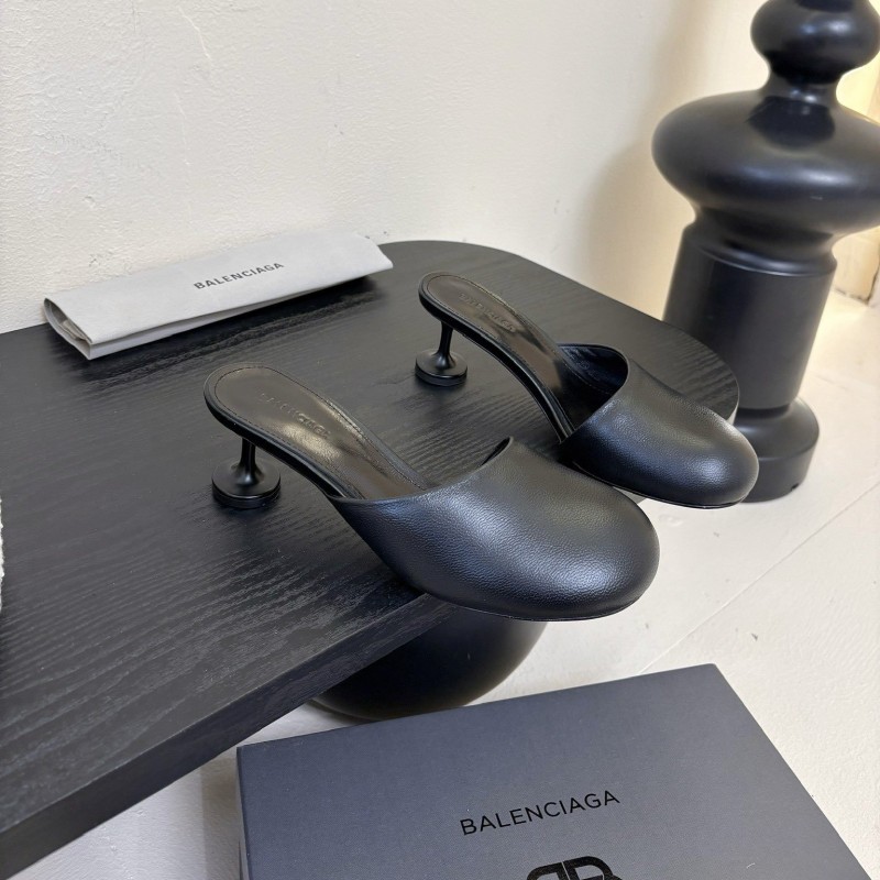 Balenciaga Heels 