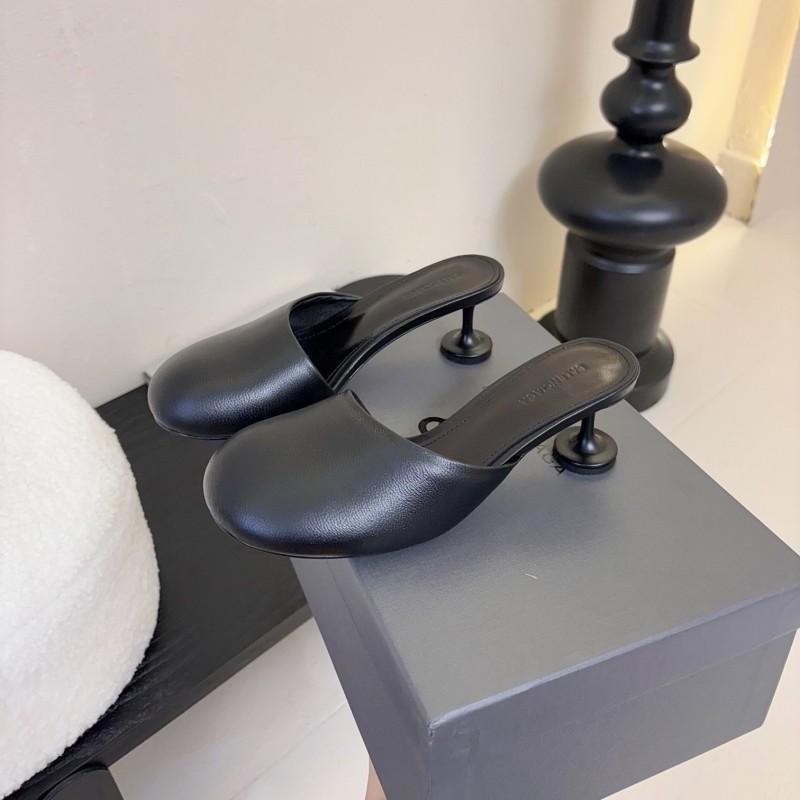 Balenciaga Heels 