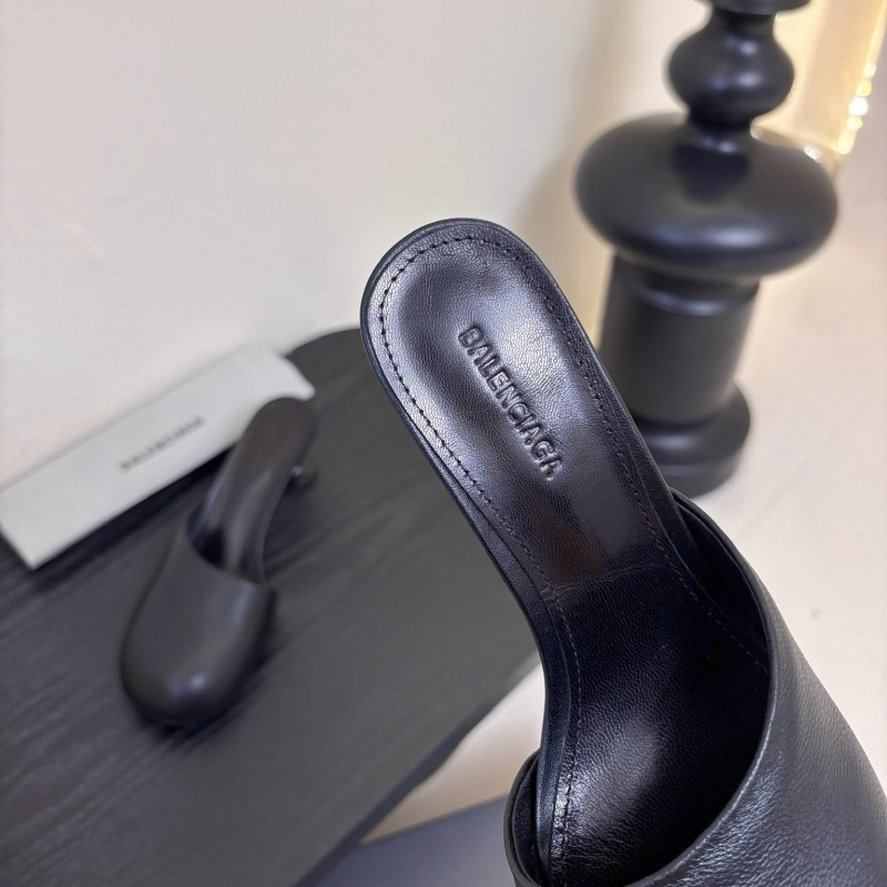 Balenciaga Heels 