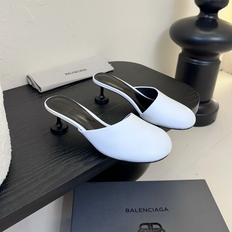 Balenciaga Heels 