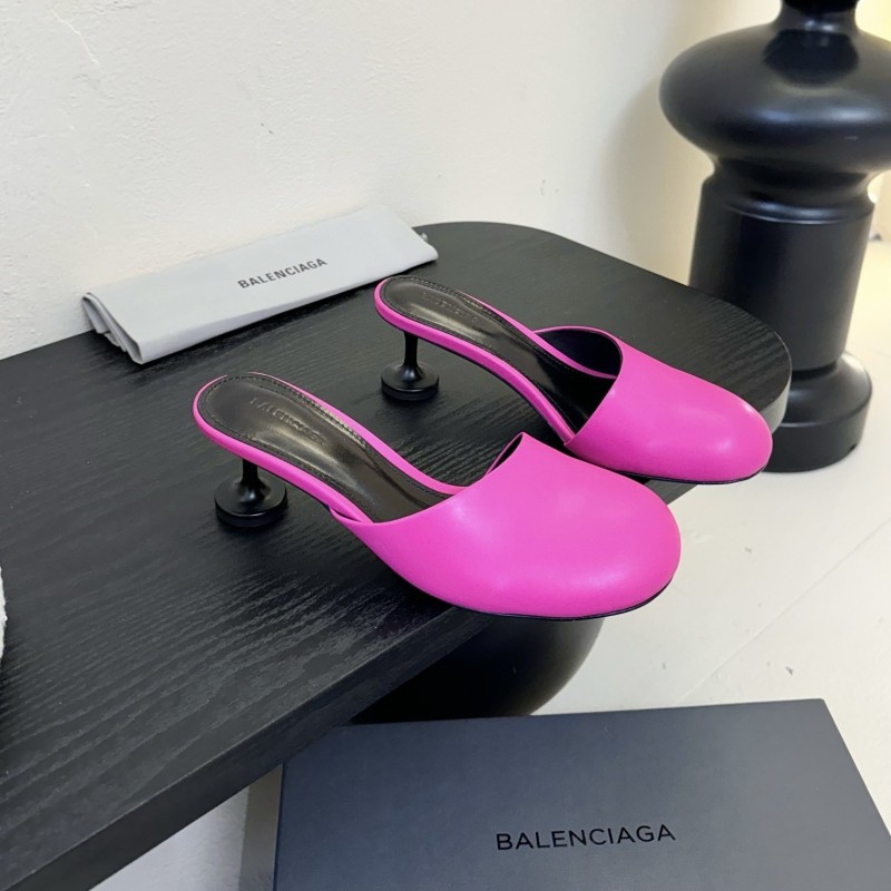 Balenciaga Heels 