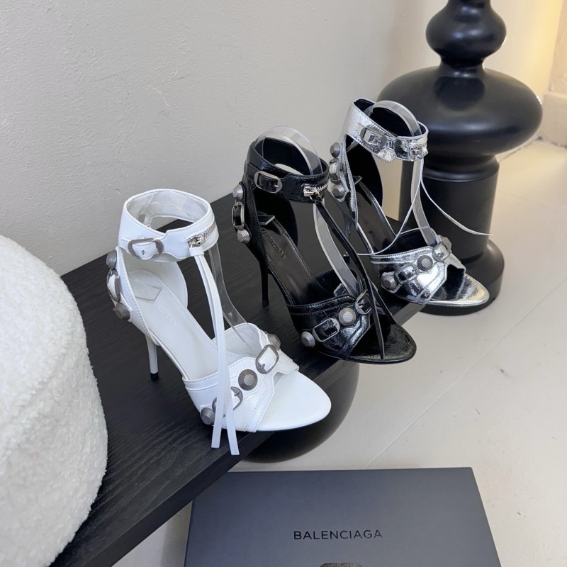 Balenciaga Heels 