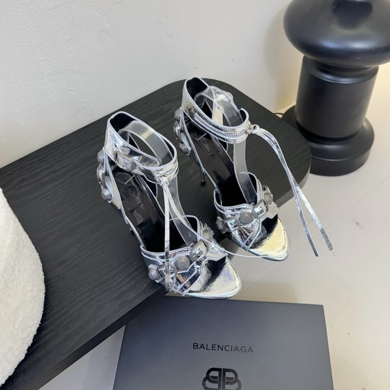 Balenciaga Heels 
