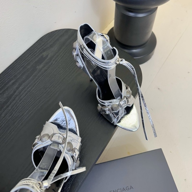 Balenciaga Heels 
