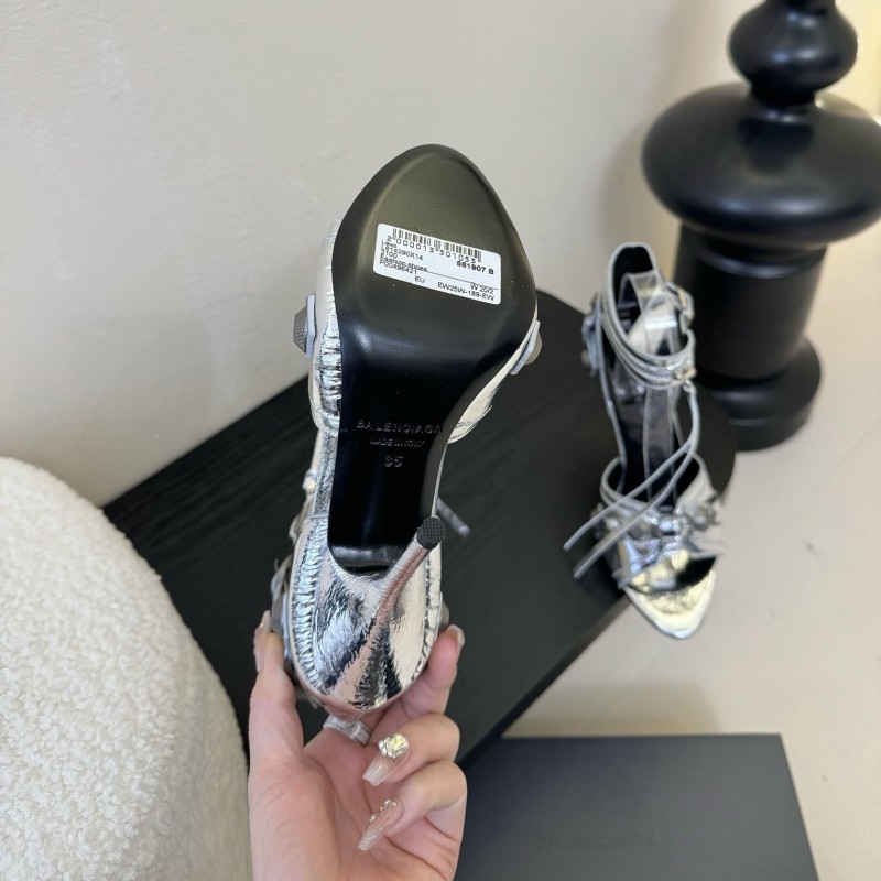 Balenciaga Heels 