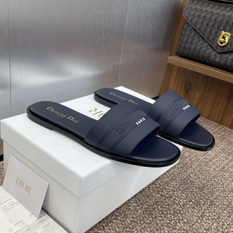 Dior Flat / Heels Sandals 