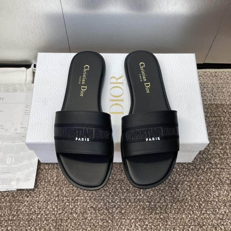 Dior Flat / Heels Sandals 