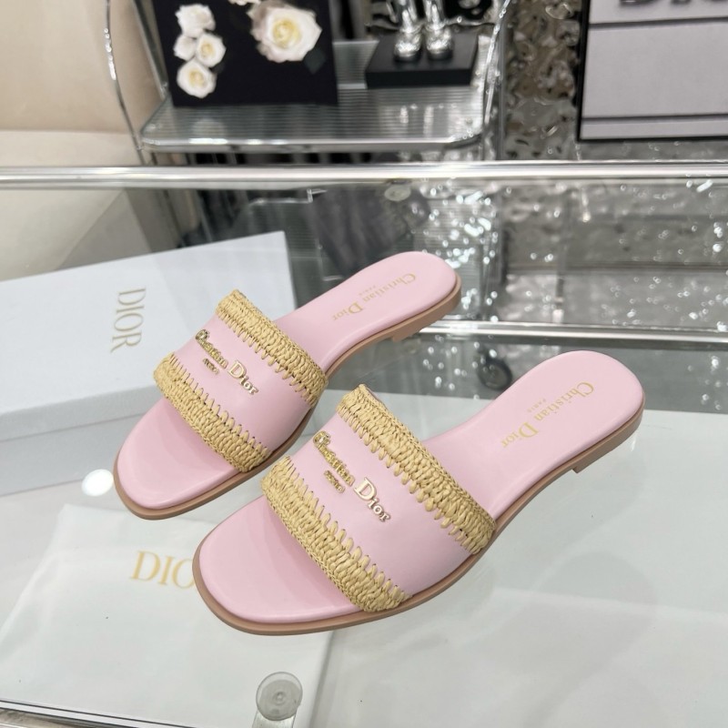 Dior Flat / Heels Sandals 
