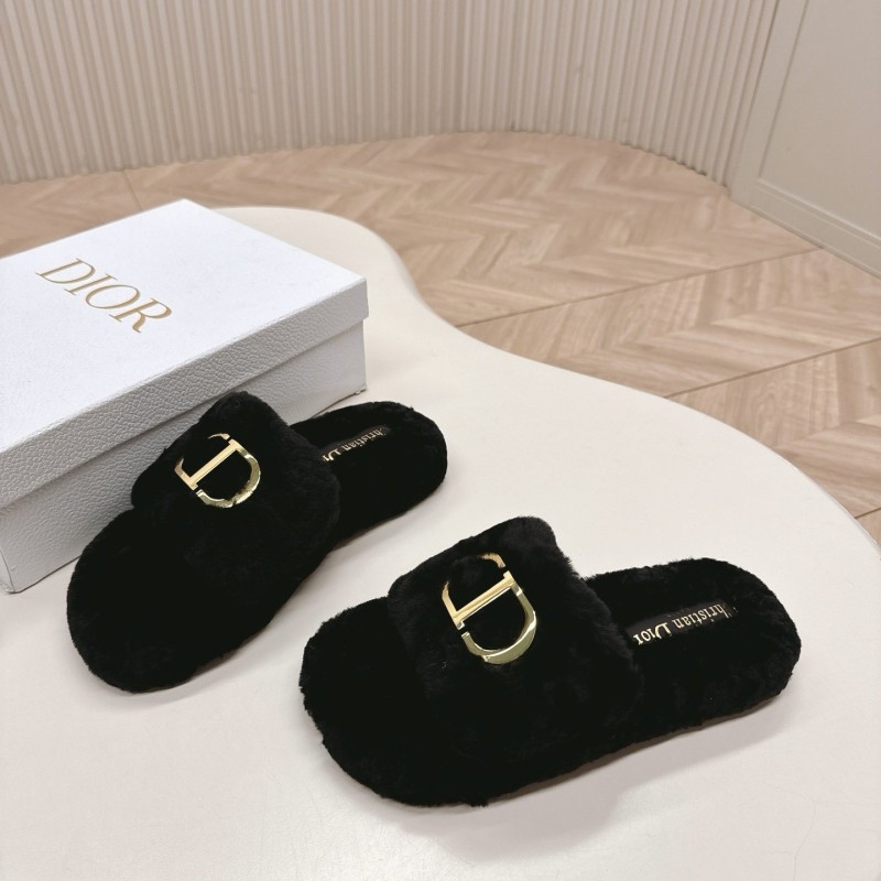 Dior Sandals