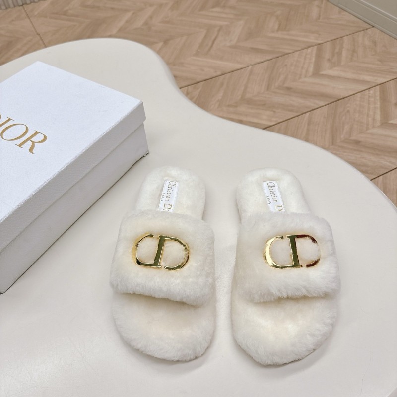 Dior Sandals