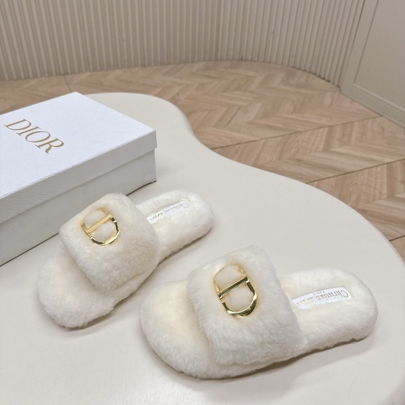 Dior Sandals