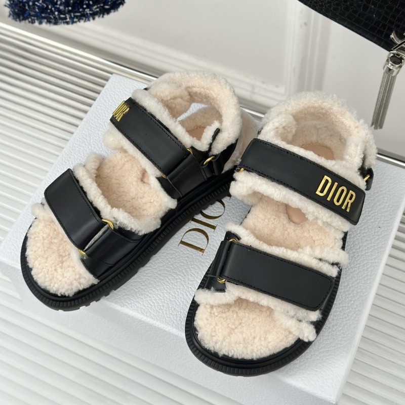 Dior Sandals