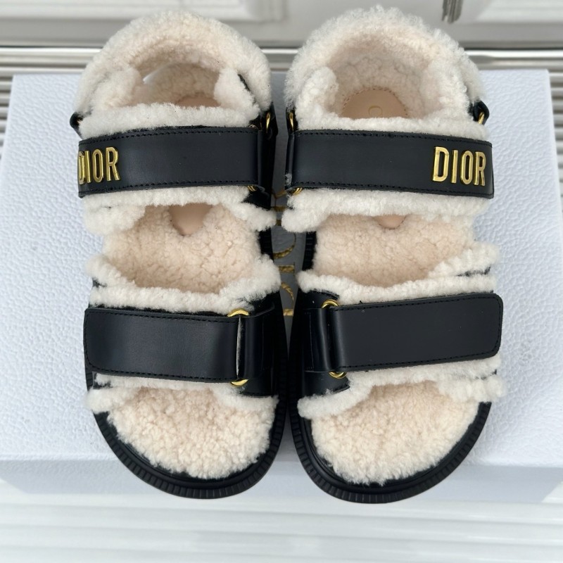 Dior Sandals