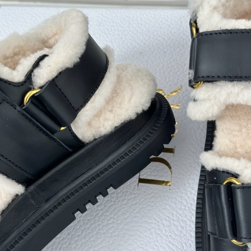 Dior Sandals