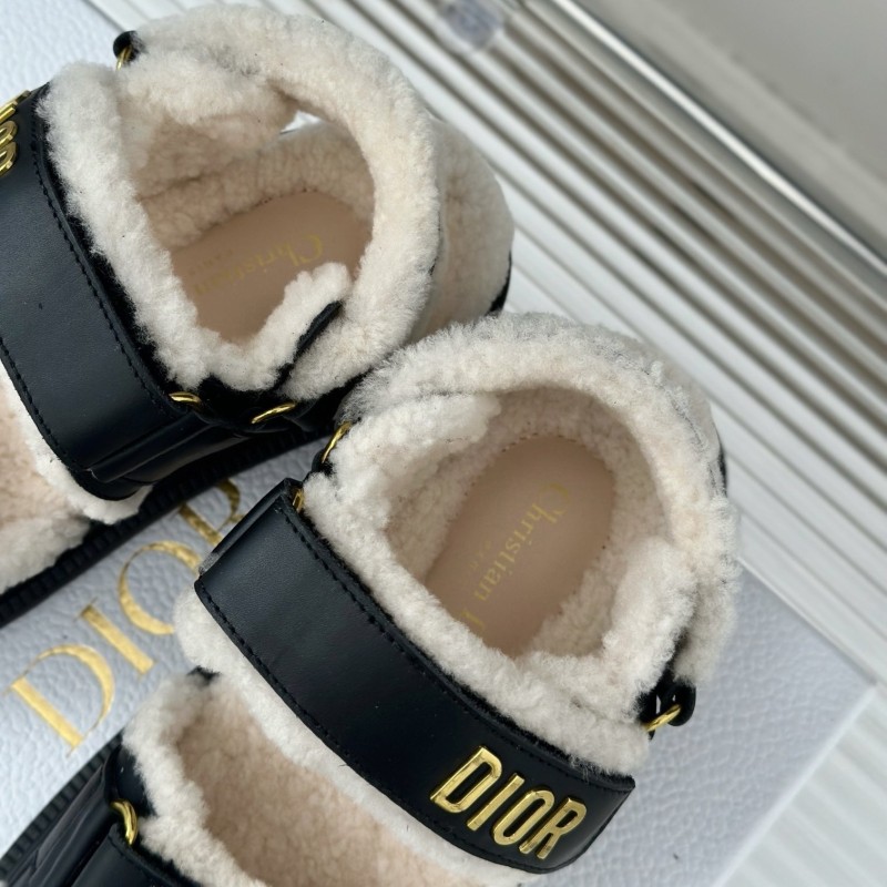 Dior Sandals