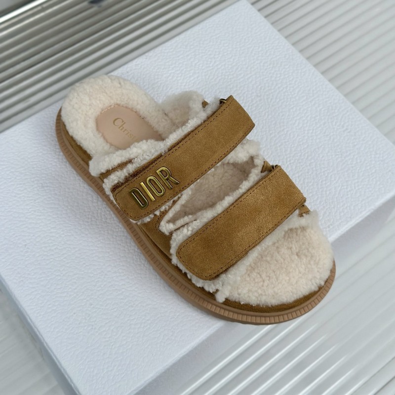 Dior Sandals