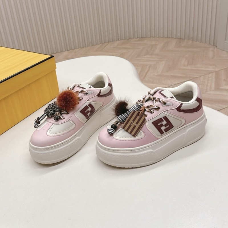 Fendi Sneakers 