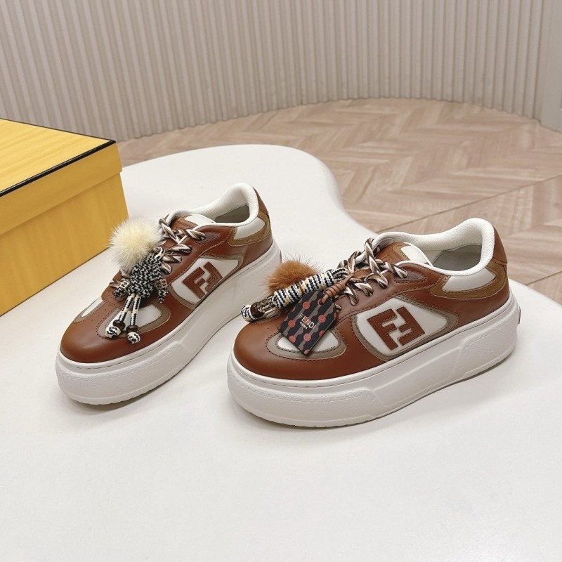 Fendi Sneakers 