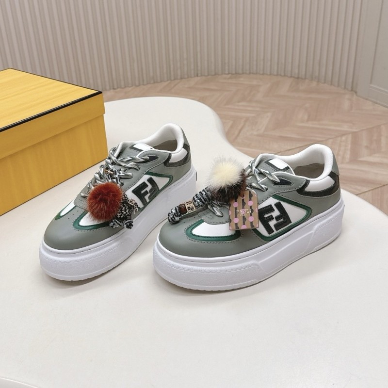 Fendi Sneakers 