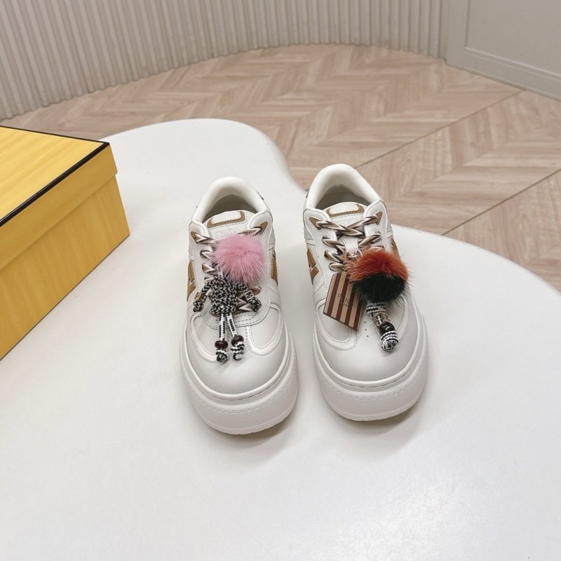 Fendi Sneakers 