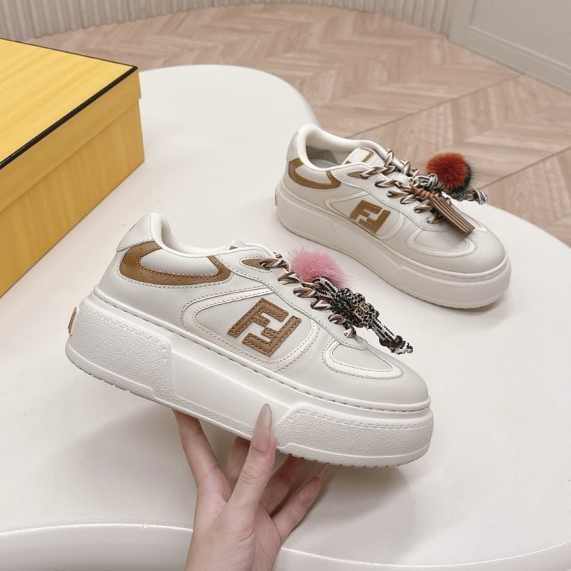 Fendi Sneakers 