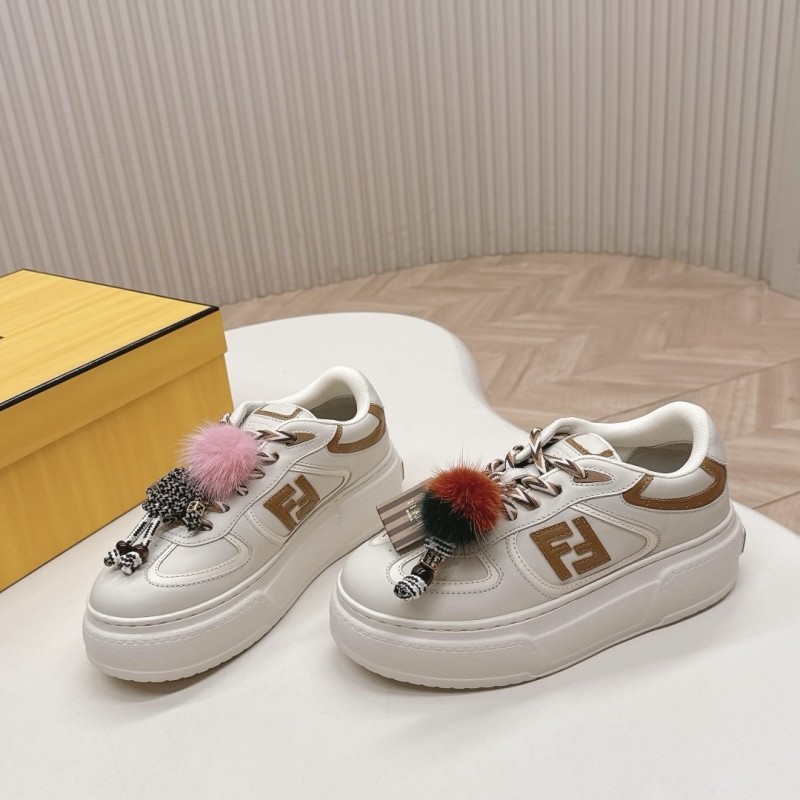 Fendi Sneakers 