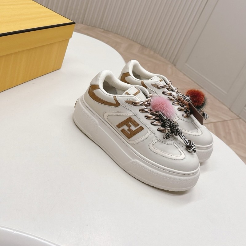 Fendi Sneakers 
