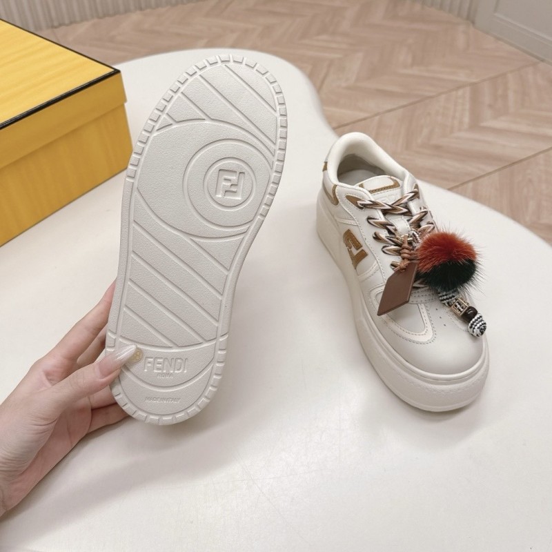 Fendi Sneakers 