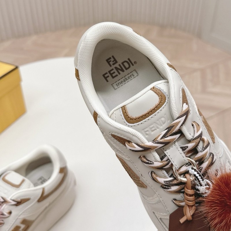 Fendi Sneakers 