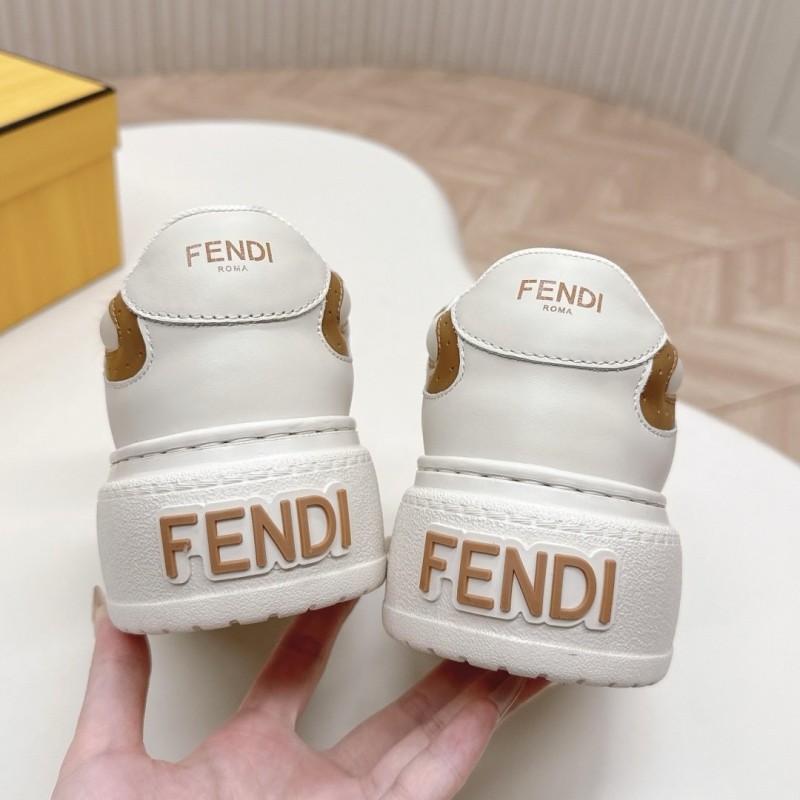 Fendi Sneakers 