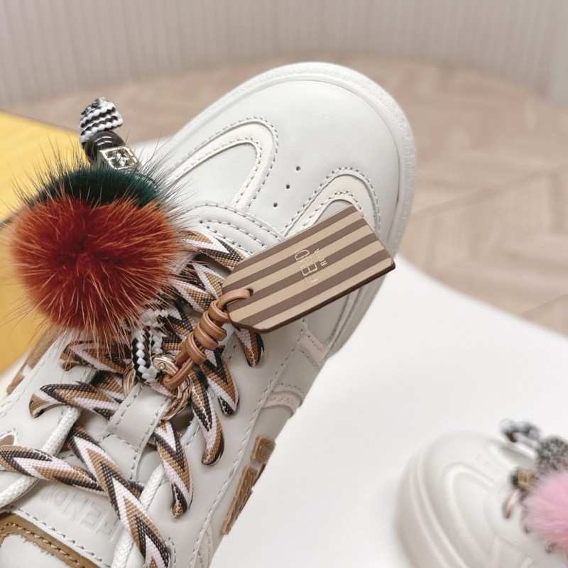 Fendi Sneakers 