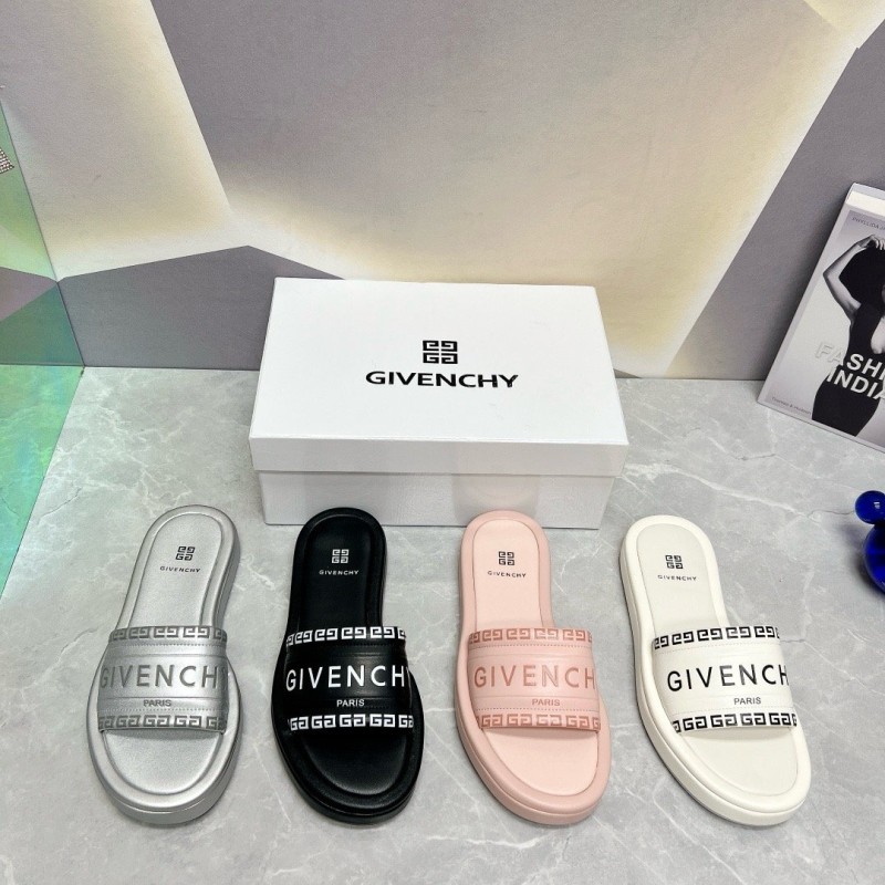 Givenchy Slipper