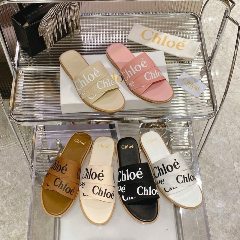 Chloe Sandals