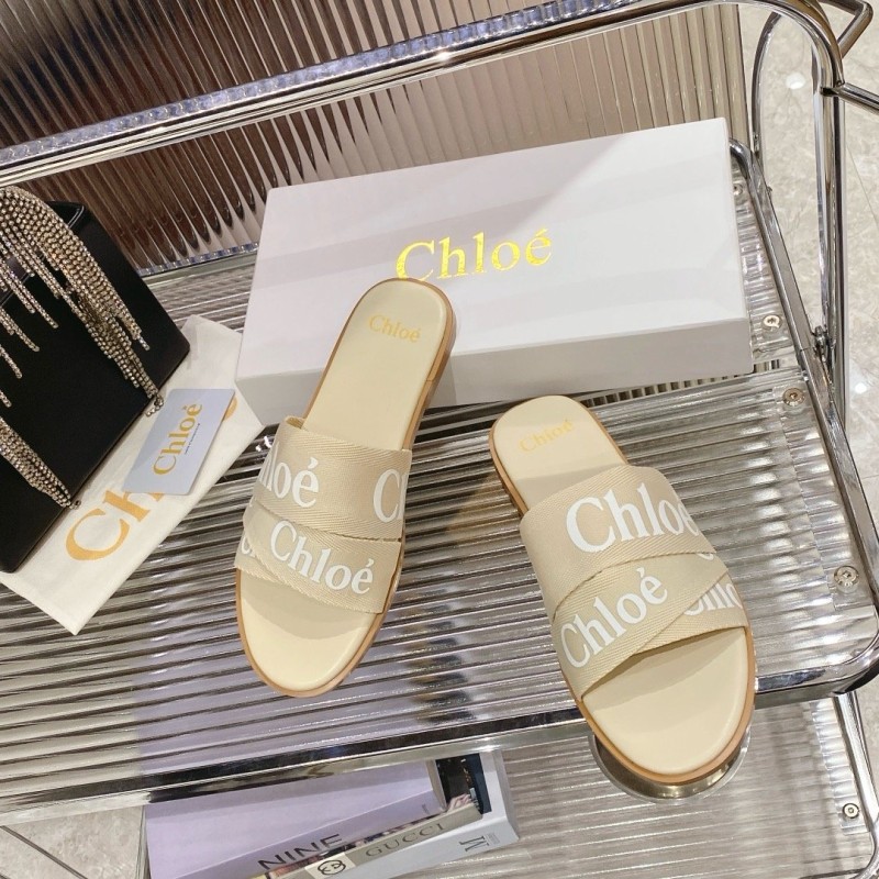 Chloe Sandals