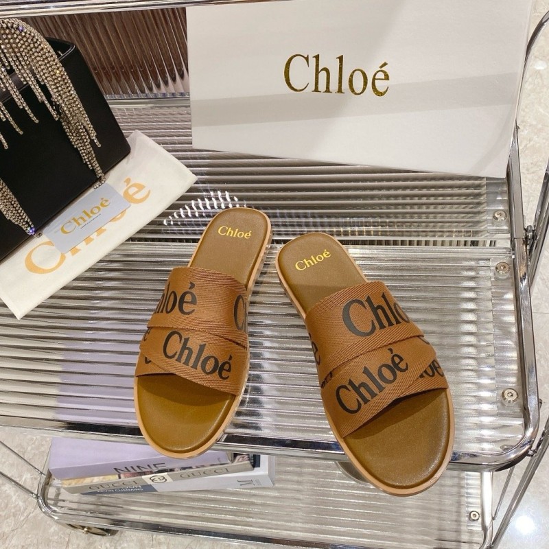 Chloe Sandals