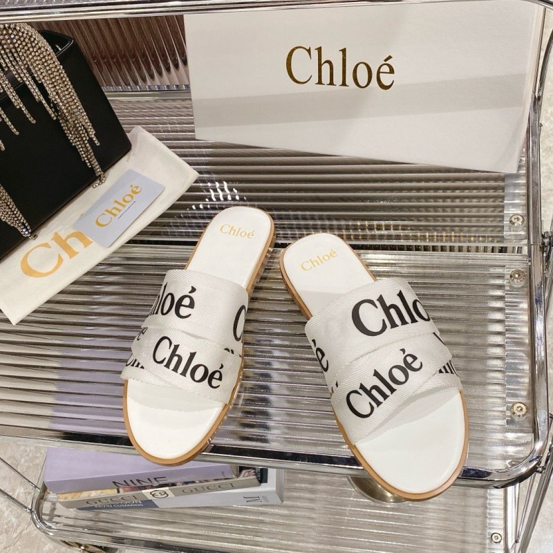 Chloe Sandals