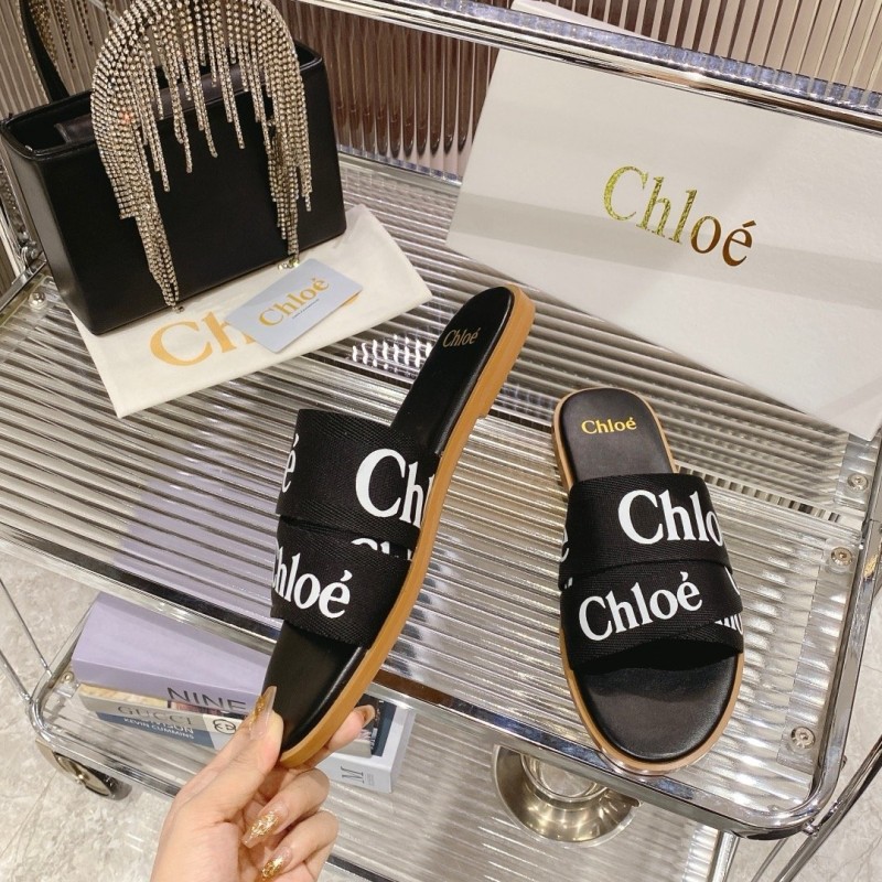 Chloe Sandals