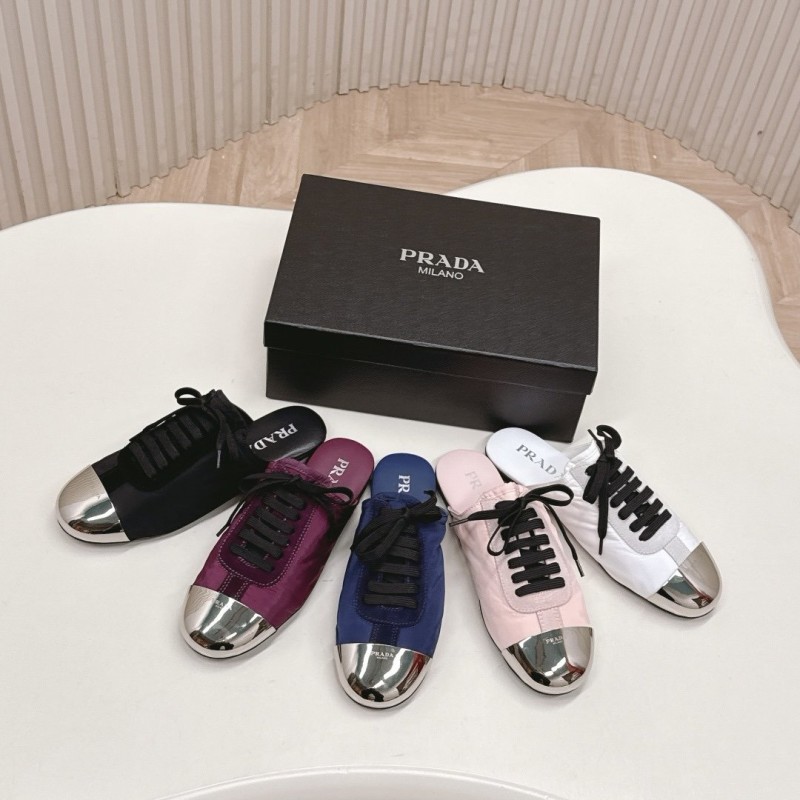 Prada Sneaker