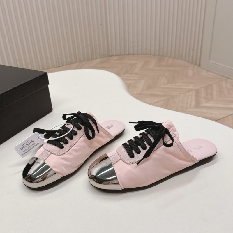 Prada Sneaker