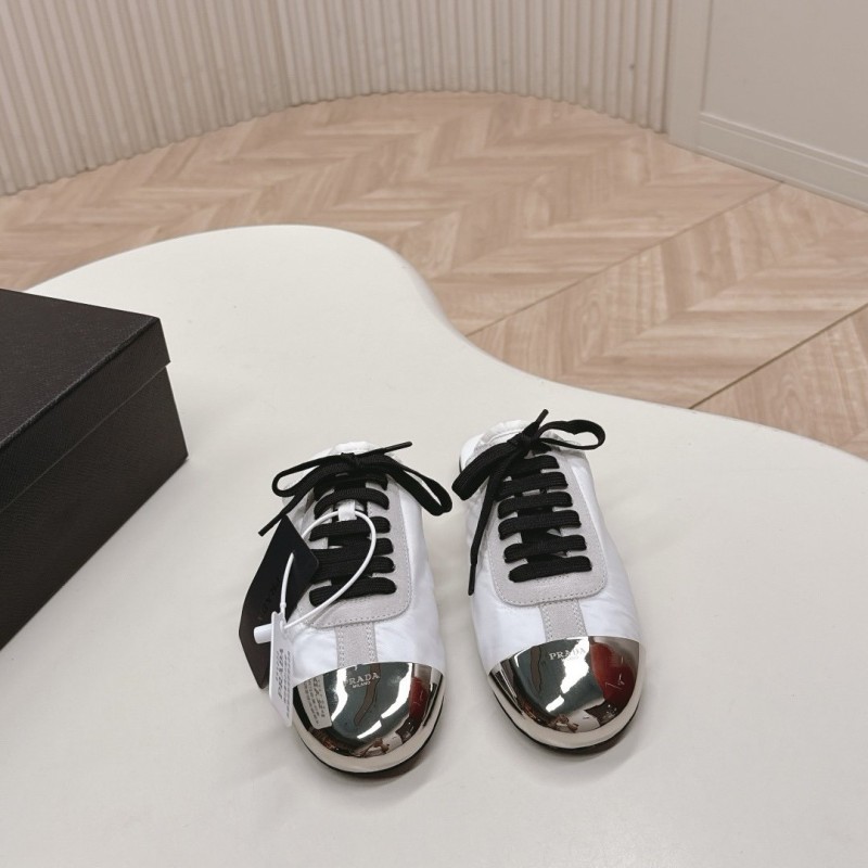Prada Sneaker