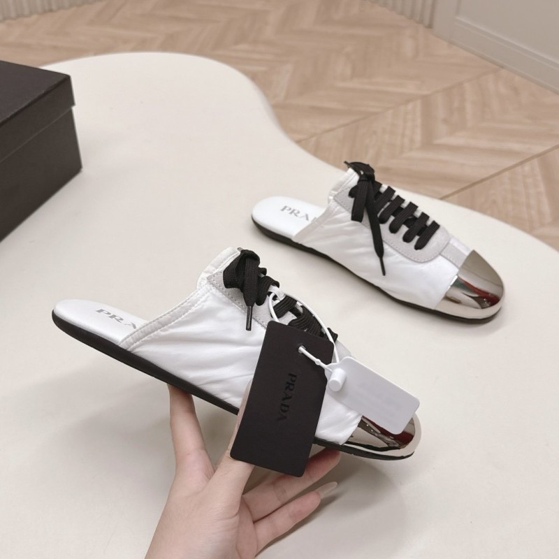 Prada Sneaker