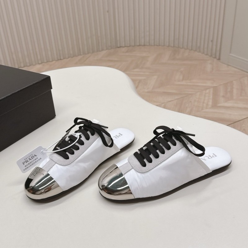Prada Sneaker