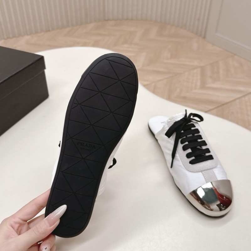 Prada Sneaker