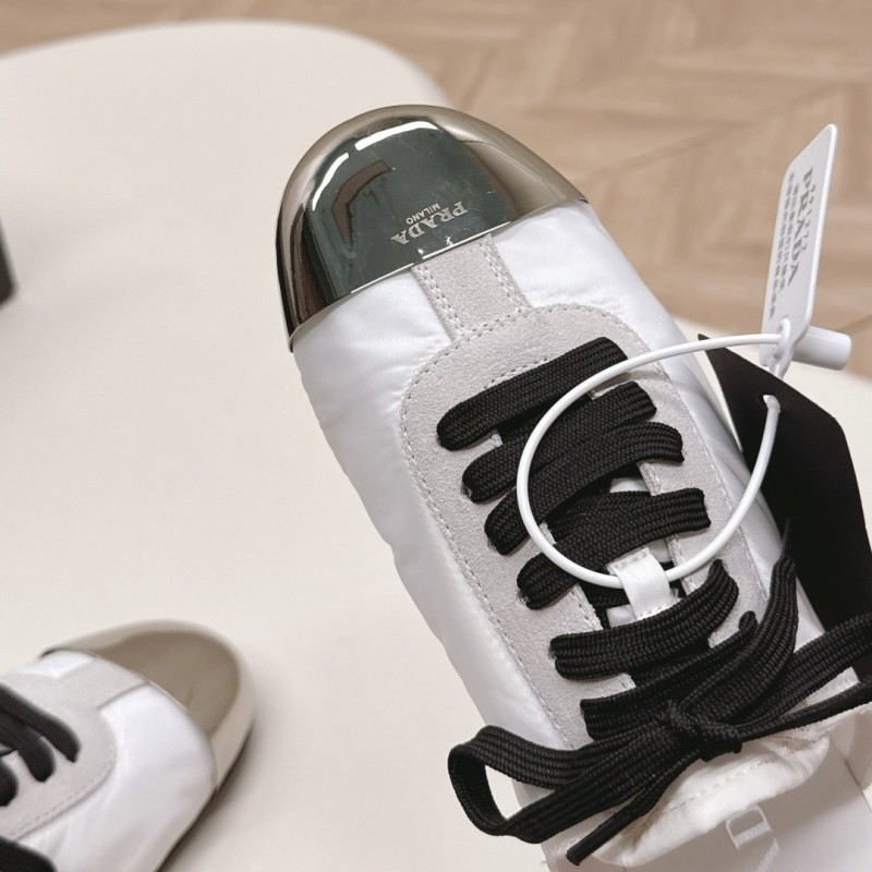 Prada Sneaker