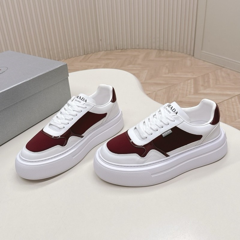 Prada Sneaker