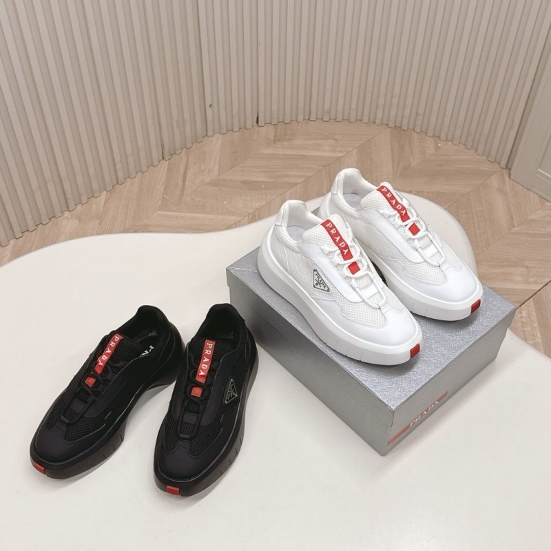 Prada Sneaker
