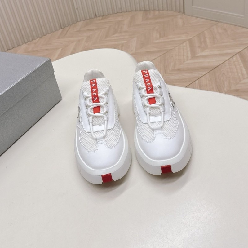 Prada Sneaker