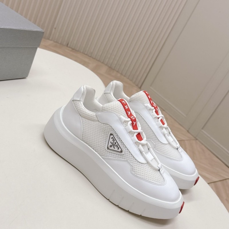Prada Sneaker