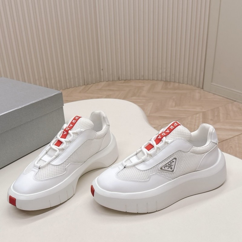 Prada Sneaker