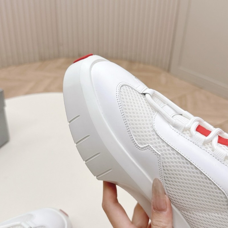 Prada Sneaker